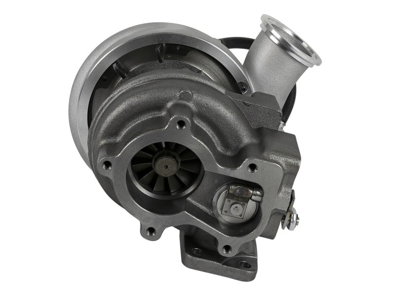 aFe BladeRunner Turbocharger Street Series 94-98 Dodge Diesel Trucks L6-5.9L (td) - DTX Performance