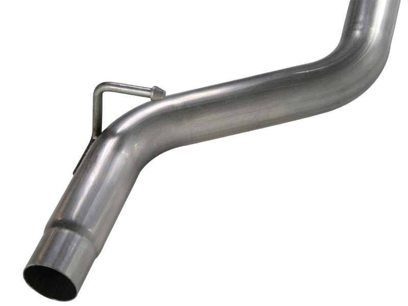 aFe MACHForce XP Exhaust Cat-Back 12 VW Passat TDI L4 2.0L - DTX Performance