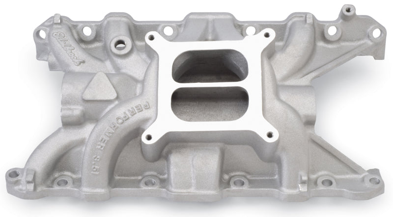 Edelbrock Performer Rover Manifold - DTX Performance