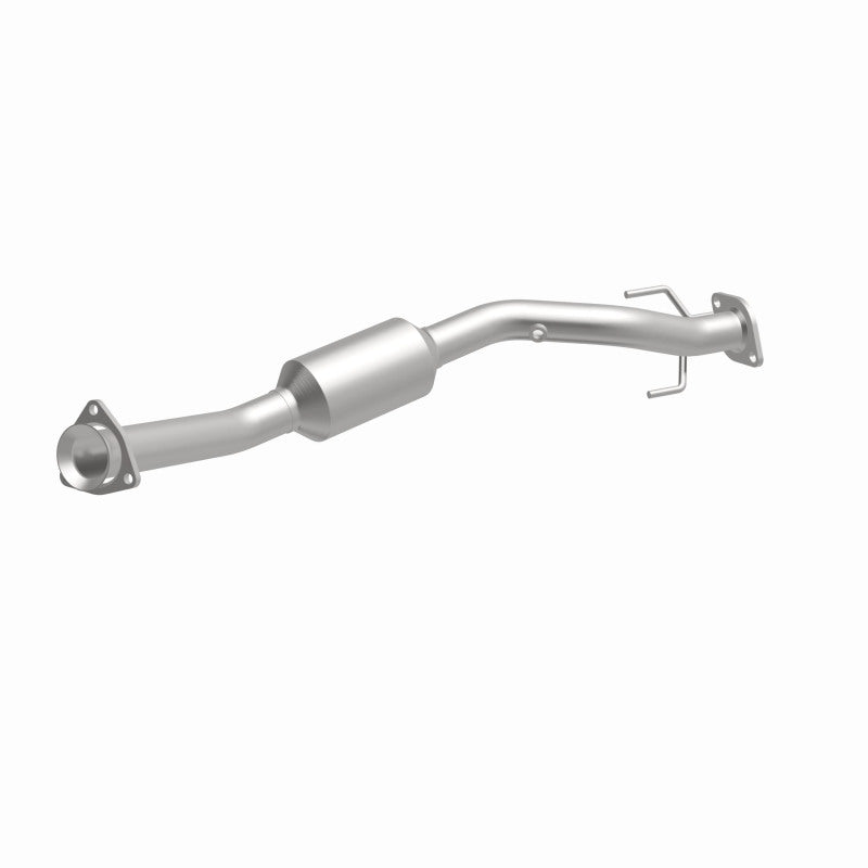 MagnaFlow Conv DF 07 Trailb/Envoy 4.2L - DTX Performance