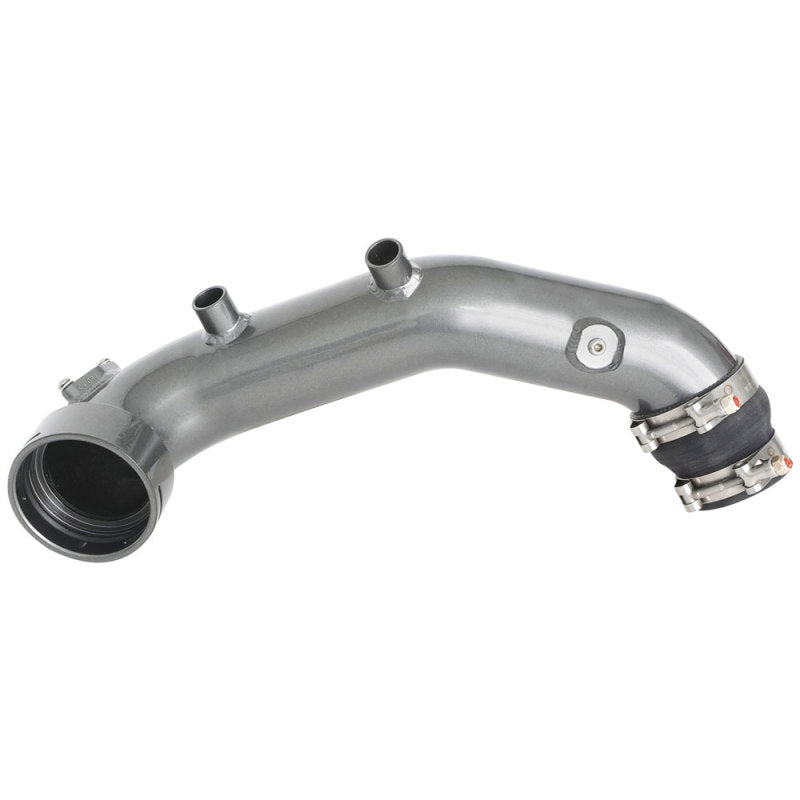 AEM 07-10 BMW 335I L6-3.0L F/I Turbo Intercooler Charge Pipe Kit - DTX Performance