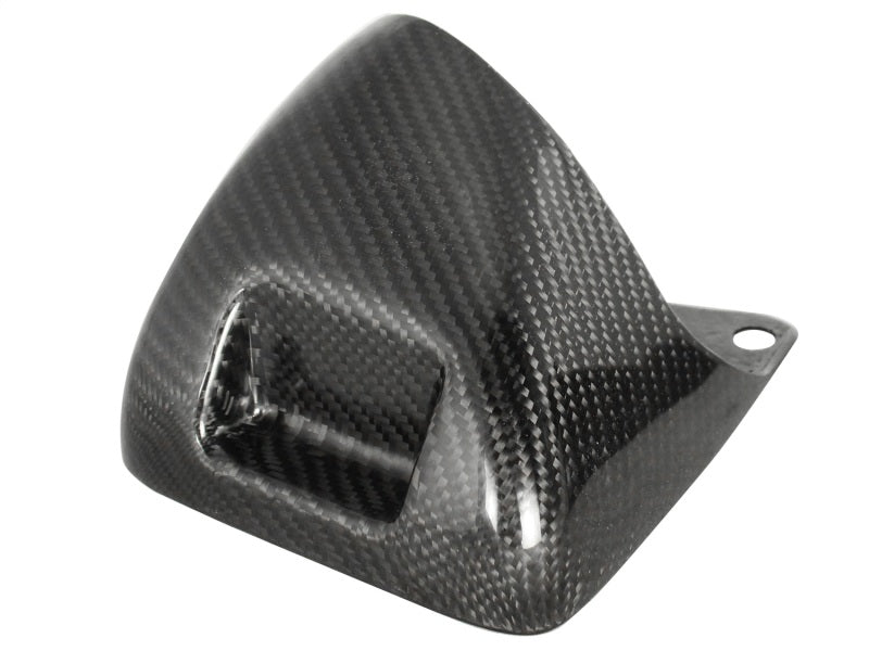 aFe MagnumFORCE Intake System Scoop 14 BMW 435i (F32) / 12-15 BMW 335i (F30) BMW 335i (F30) CARBON - DTX Performance