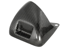 Load image into Gallery viewer, aFe MagnumFORCE Intake System Scoop 14 BMW 435i (F32) / 12-15 BMW 335i (F30) BMW 335i (F30) CARBON - DTX Performance