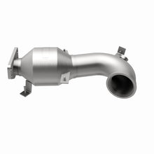 Load image into Gallery viewer, Magnaflow 12-13 Fiat 500 DF Catalytic Converter - DTX Performance