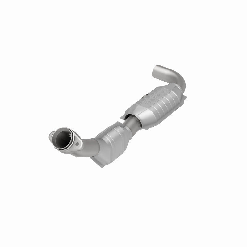 MagnaFlow Conv DF 00-01 Ford F-150 4.6L 2wd - DTX Performance