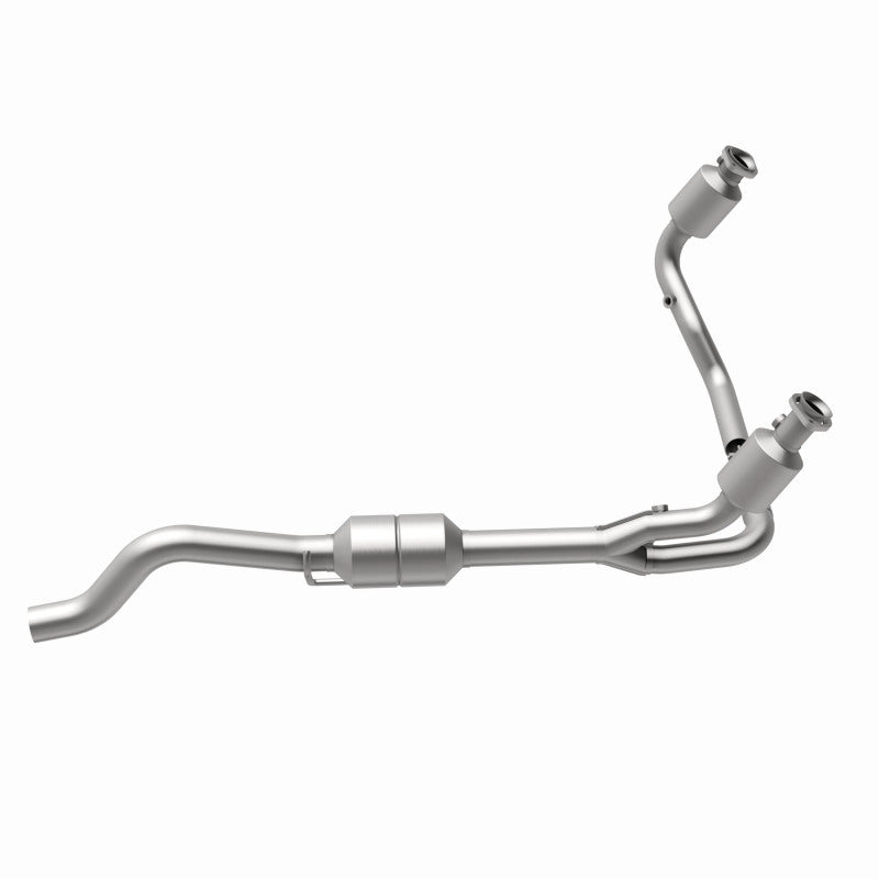 MagnaFlow Conv DF 00-03 Dodge Durango 4.7L - DTX Performance