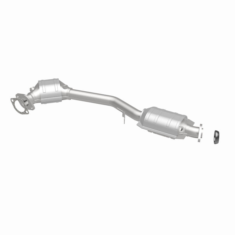 MagnaFlow Conv DF 99-02 Forester 2.5L OEM - DTX Performance