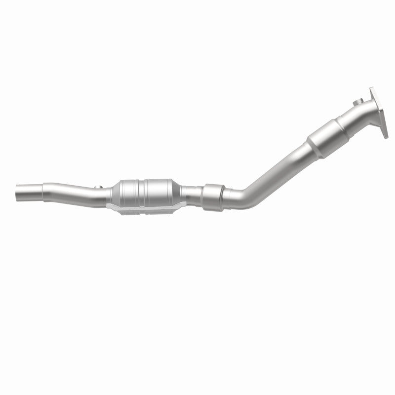 MagnaFlow Conv DF 00-02 Audi A6 Quattro 2.7L - DTX Performance