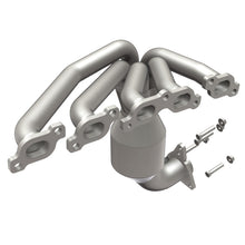 Load image into Gallery viewer, MagnaFlow Conv DF 09-10 Hummer H3/H3T 3.7L Manifold (49 State) - DTX Performance