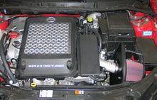 Load image into Gallery viewer, K&amp;N 07-09 Mazdaspeed3 Silver Typhoon Short Ram Intake - DTX Performance