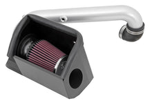 Load image into Gallery viewer, K&amp;N 12-15 Fiat 500 1.4L Typhoon Performance Intake Kit - DTX Performance