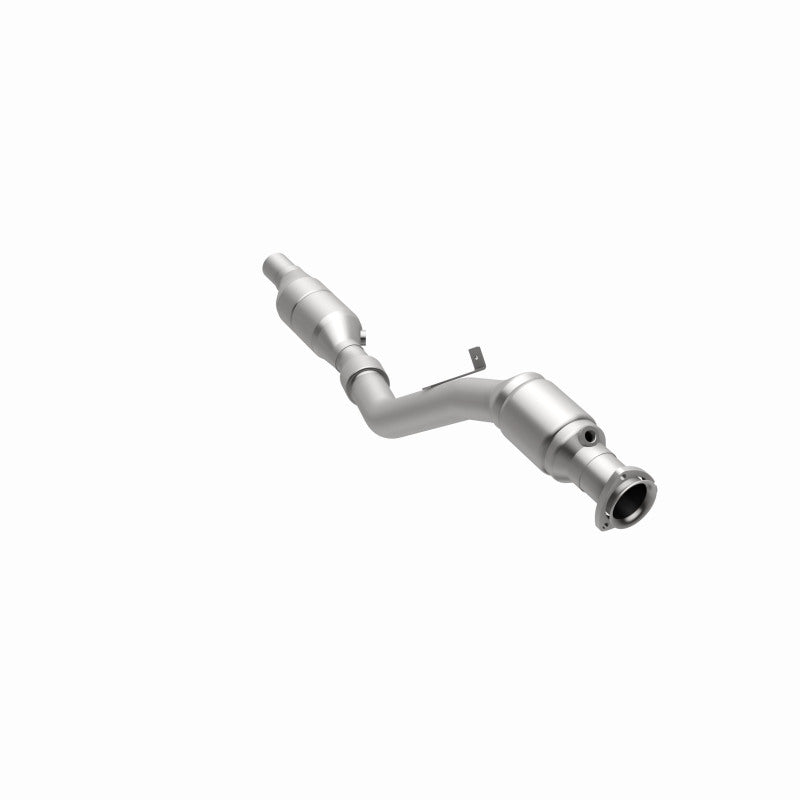 MagnaFlow Conv DF 04-06 Audi S4 4.2L CA - DTX Performance