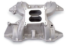 Load image into Gallery viewer, Edelbrock Perf RPM 440 Polished Manifold - DTX Performance