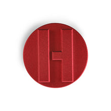 Load image into Gallery viewer, Mishimoto Subaru Hoonigan Oil Filler Cap - Red - DTX Performance