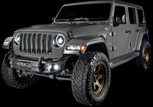 Load image into Gallery viewer, Oracle Jeep Wrangler JK/JL/JT High Performance W LED Fog Lights - DTX Performance