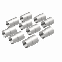 Load image into Gallery viewer, MagnaFlow Pipe Trans 10Pk 3.50 Id-4.00 Odx5 - DTX Performance