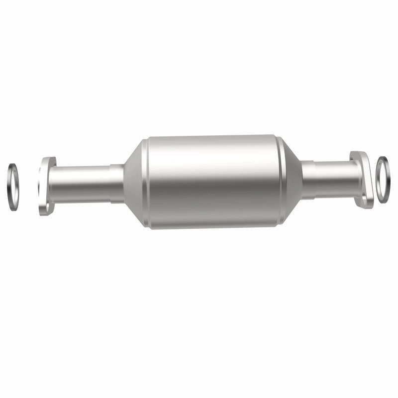 MagnaFlow 93-95 Toyota 4Runner V6 3.0L California Catalytic Converter Direct Fit - DTX Performance