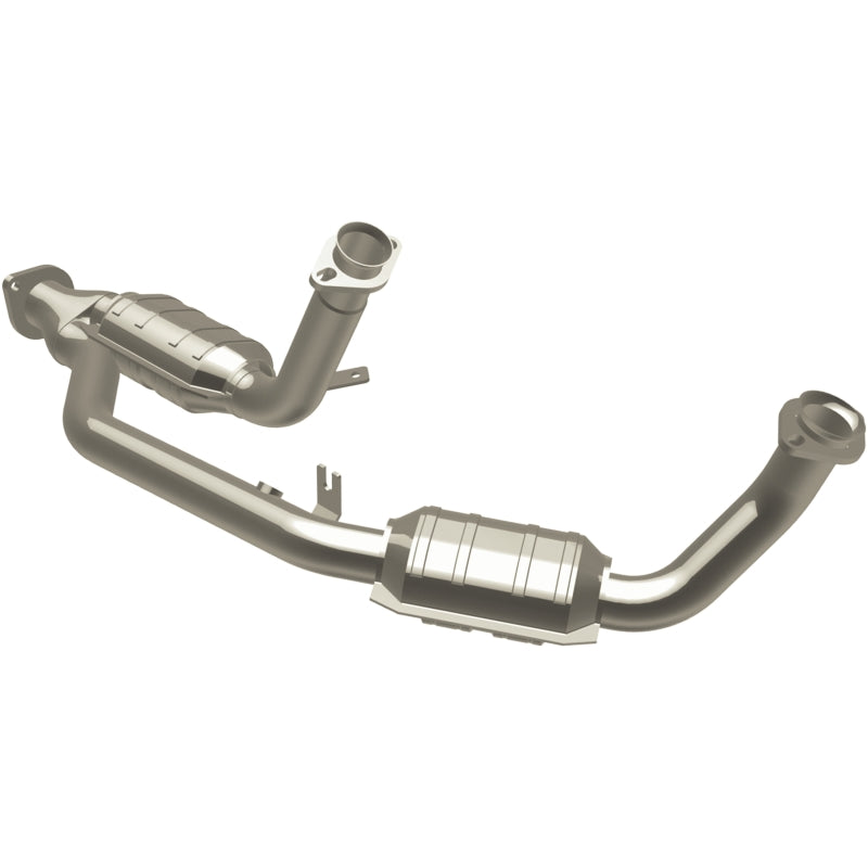 MagnaFlow Conv DF 96-99 Ford Taurus3.0L 50S - DTX Performance