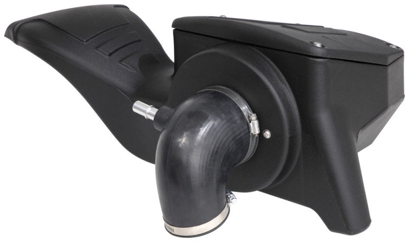 Airaid 19-20 Ford Ranger 2.3L Performance Air Intake System - Dry - DTX Performance