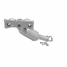 Load image into Gallery viewer, MagnaFlow Conv BMW 08-13 128i/07-13 328i/09-10 328i XDrive/07-08 328Xi/06 330i/Xi 3.0L Rear Manifold - DTX Performance