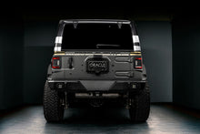 Load image into Gallery viewer, Oracle Jeep Wrangler JL LED Flush Mount Tail Light - DTX Performance