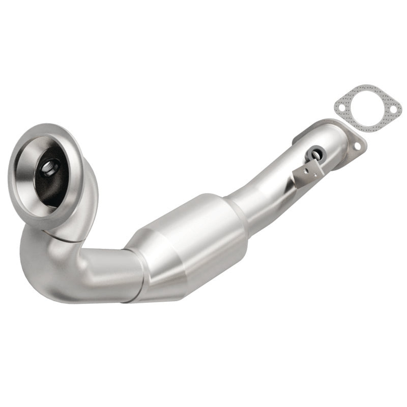 MagnaFlow Conv DF BMW 3 07-08 Front OEM - DTX Performance