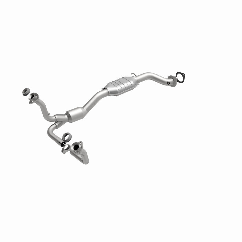 MagnaFlow Conv DF 01-05 Chevy Blazer 4.3L 2WD - DTX Performance