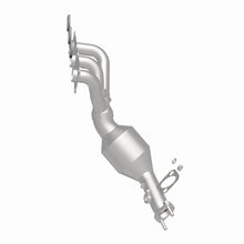 Load image into Gallery viewer, MagnaFlow Conv DF 07-10 BMW X3 3.0L Rear Manifold - DTX Performance