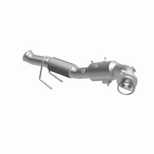 Load image into Gallery viewer, MagnaFlow Conv DF 16-17 Ford Focus 2.3L Underbody - DTX Performance