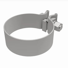 Load image into Gallery viewer, MagnaFlow Clamp 3.00inch TORCA SS 1.25inch 10pk - DTX Performance