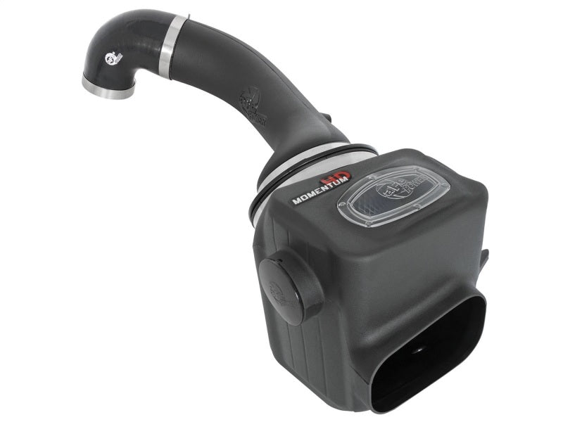 aFe Momentum HD Pro 10R Intake System 2016 Nissan Titan XD V8-5.0L (td) - DTX Performance