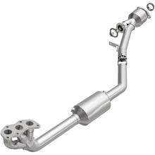 Load image into Gallery viewer, MagnaFlow Conv DF 05-07 Subaru Outback 3.0L - DTX Performance