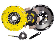 Load image into Gallery viewer, ACT 15-17 Volkswagen Golf R HD/Race Sprung 6 Pad Clutch Kit - DTX Performance