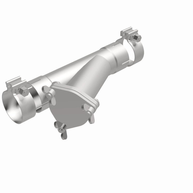 MagnaFlow Exhaust Cut-Out 3inch - DTX Performance