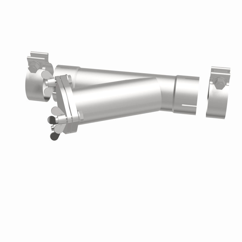 MagnaFlow Exhaust Cut-Out 2.25inch - DTX Performance