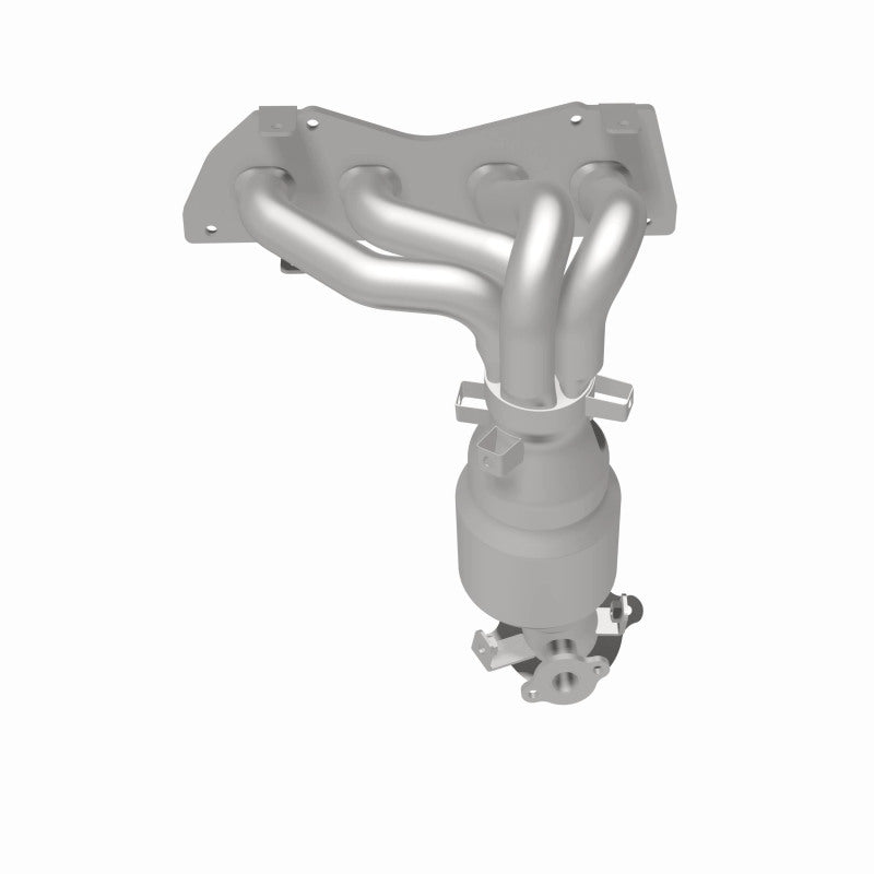 MagnaFlow Conv DF 12-15 Camry 2.5 Manifold - DTX Performance