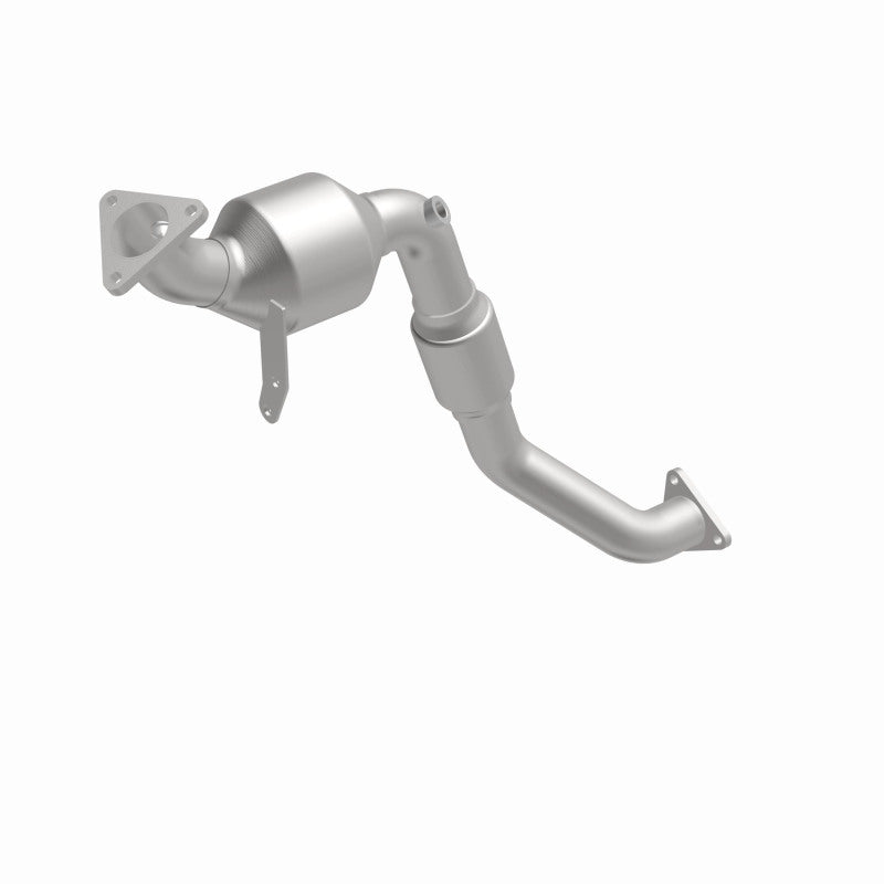 Magnaflow Conv DF 2007-2010 Q7 V6 3.6 OEM Underbody - DTX Performance