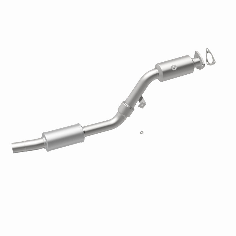 MagnaFlow Conv DF 05-08 Audi Quattro 3.2L Driver Side - DTX Performance