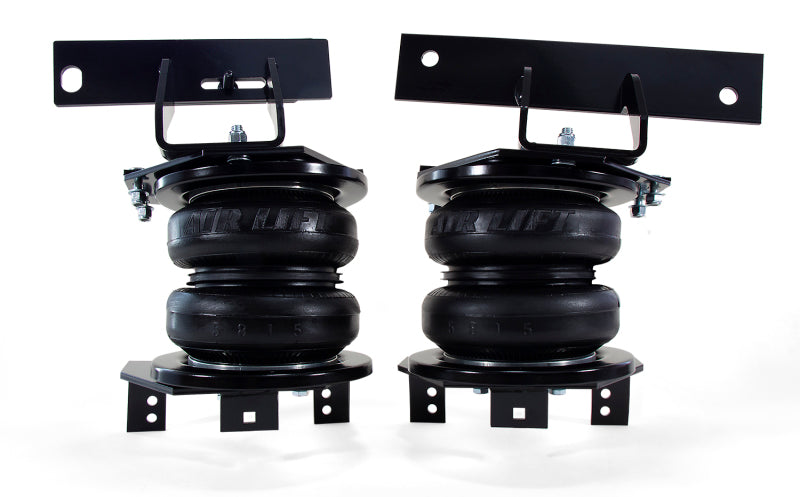 Air Lift LoadLifter 7500XL Ultimate for 17-19 Ford F-250 / F-350 / F-450 - DTX Performance