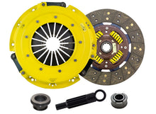 Load image into Gallery viewer, ACT 1993 Ford Mustang HD/Perf Street Sprung Clutch Kit - DTX Performance