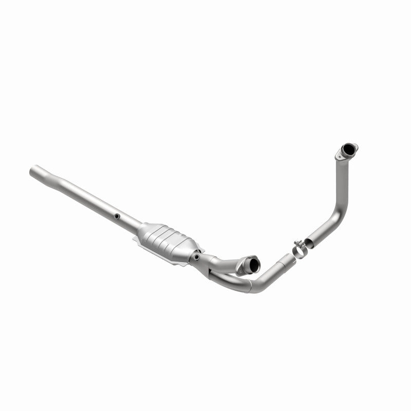 MagnaFlow Conv DF 02-03 Dodge Ram 1500 Pickup 4.7L 4WD - DTX Performance