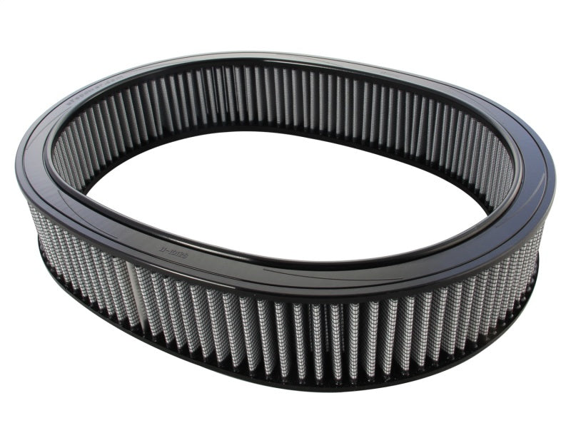 aFe Magnum FLOW Pro DRY S OE Replacement Air Filter 86-93 Mercedes 300E L6 - DTX Performance