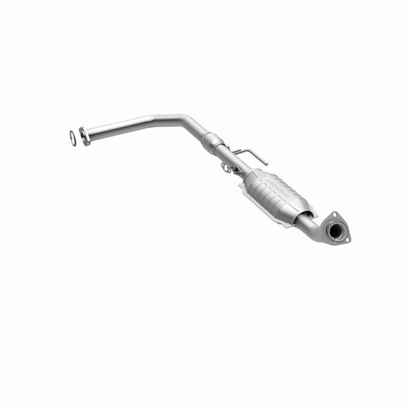 MagnaFlow Conv DF 00-04 Tundra Driver Side 4.7L - DTX Performance