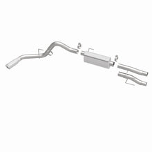 Load image into Gallery viewer, Magnaflow 2021 Ford F-150 Street Series Cat-Back Performance Exhaust System - DTX Performance