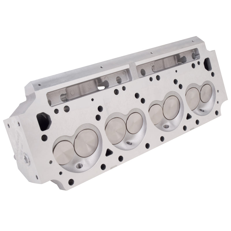 Edelbrock Cylinder Head Chrysler Victor Max Wedge for B/Rb Big Chrysler Engines Single Bare Casting - DTX Performance