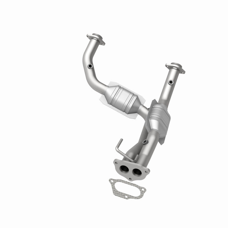 MagnaFlow Conv DF 04-06 Ranger Front 4.0L - DTX Performance