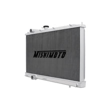 Load image into Gallery viewer, Mishimoto Mitsubishi Lancer Evo IV-VI Manual Aluminum Radiator - DTX Performance