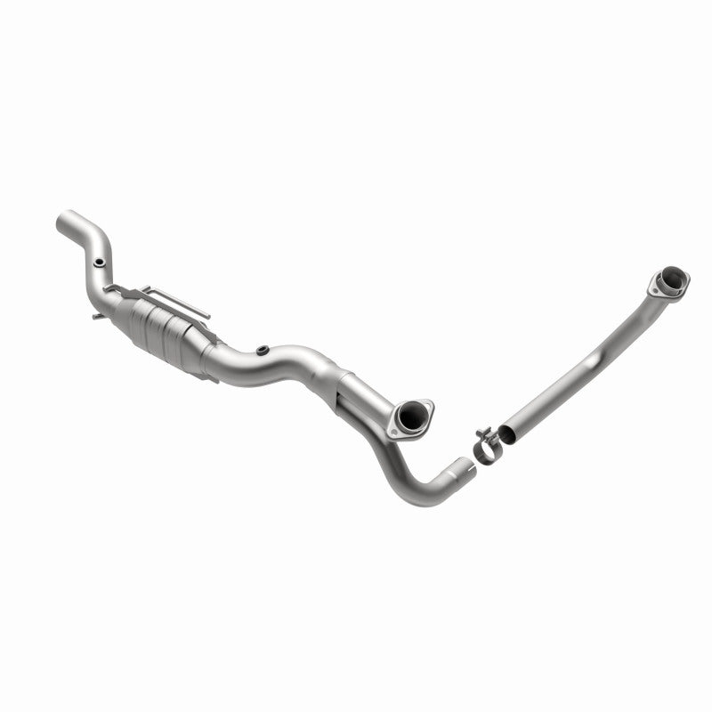 MagnaFlow Conv DF 00-01 Dodge Ram 3500 Van - DTX Performance