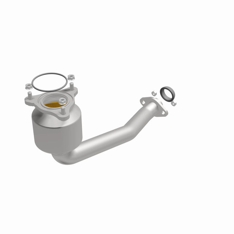 MagnaFlow Conv DF 04-06 Suzuki Aerio 2.3L (CA Emissions) - DTX Performance