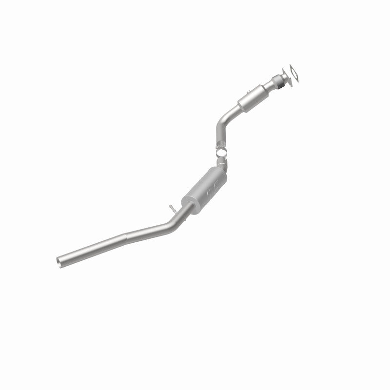 MagnaFlow 09-10 Dodge Grand Caravan 3.8L CARB Compliant Direct Fit Catalytic Converter - DTX Performance